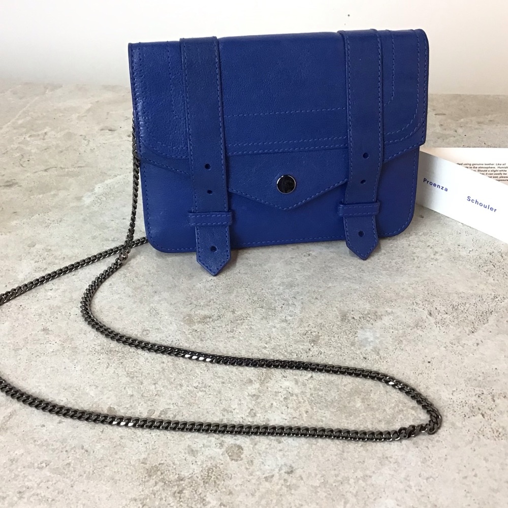 Proenza Schouler Bag